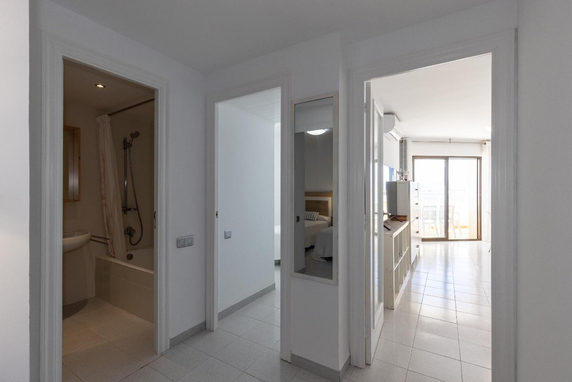 Uhc Santillana Family Complex Salou Bagian luar foto