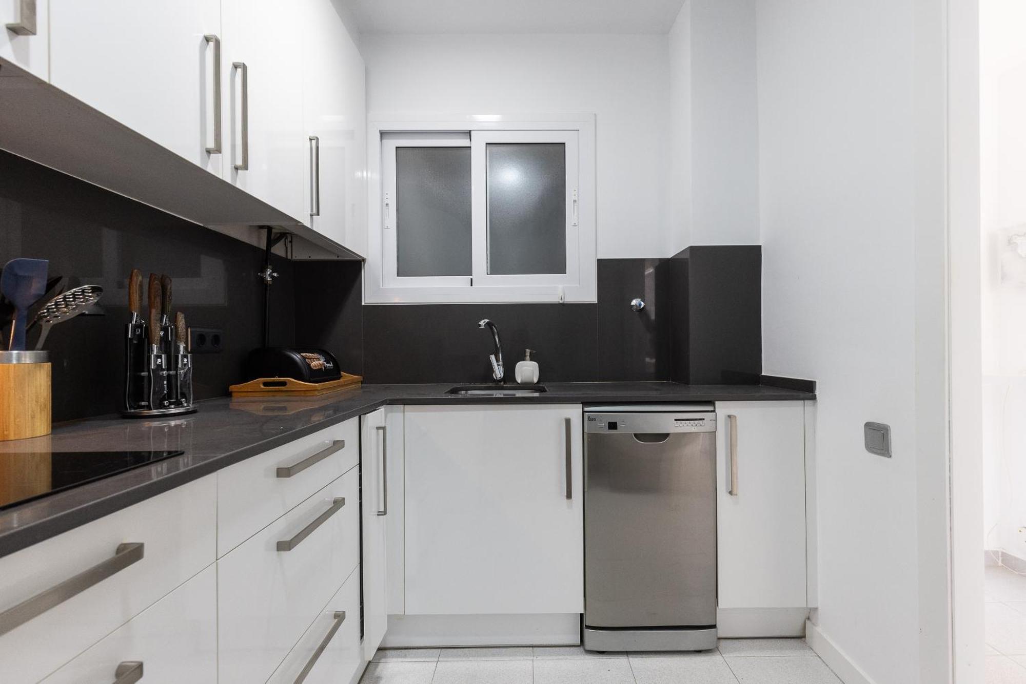 Uhc Santillana Family Complex Salou Bagian luar foto