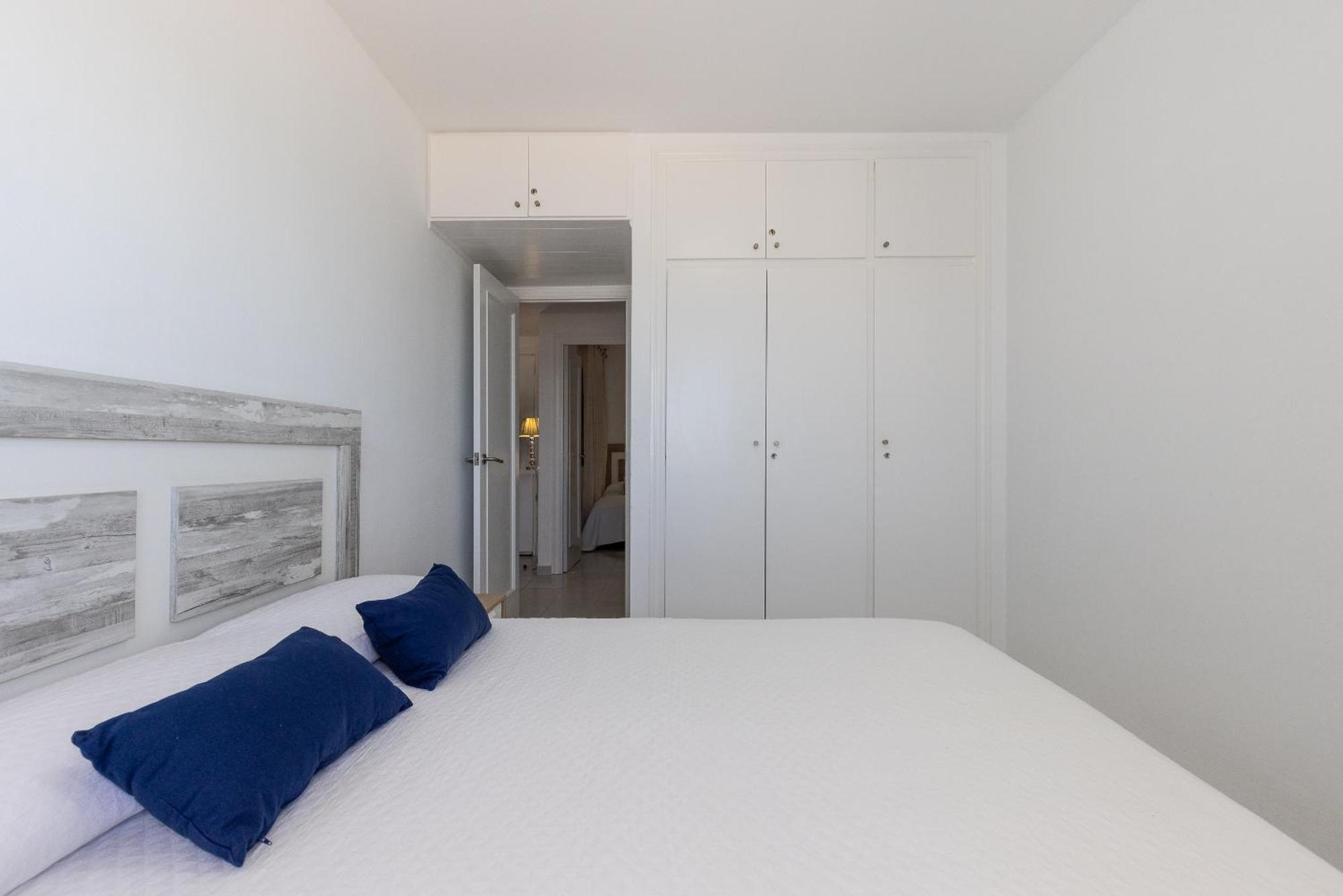 Uhc Santillana Family Complex Salou Bagian luar foto
