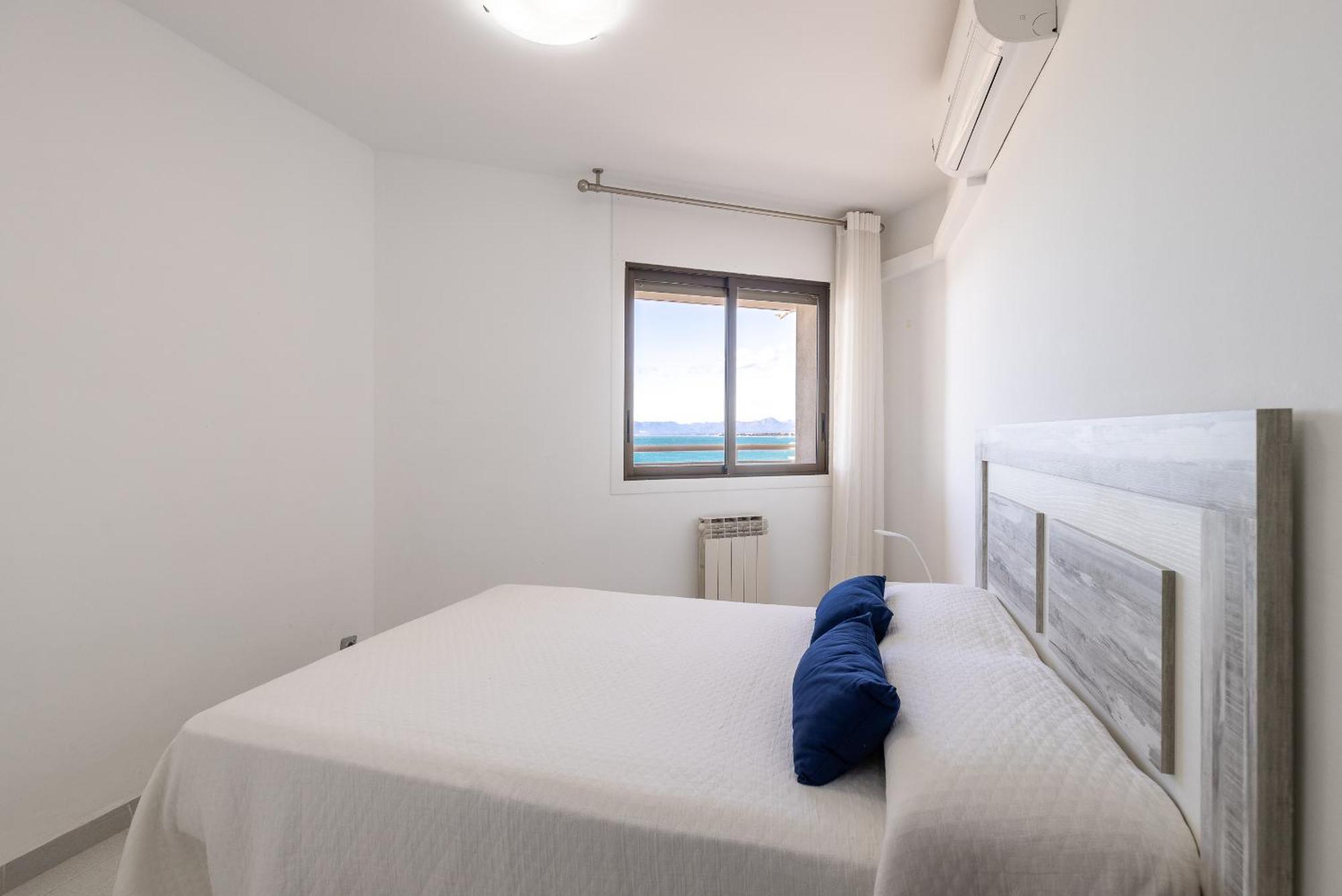 Uhc Santillana Family Complex Salou Bagian luar foto